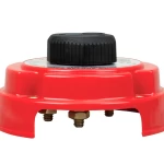 Battery Selector Switch - Perko