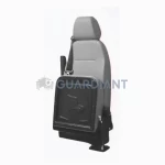 Ambulance Seat