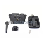 APC LOCK SET