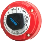 Battery Selector Switch - Perko