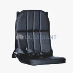 Blast Mitigation Seat