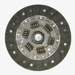 CLUTCH PLATE