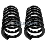 COIL SPRING