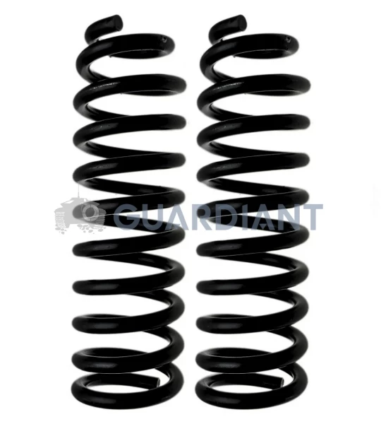 COIL SPRING