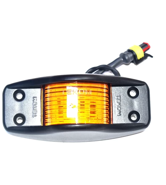 LED SIDE MARKER LAMP