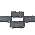 BRAKE PAD