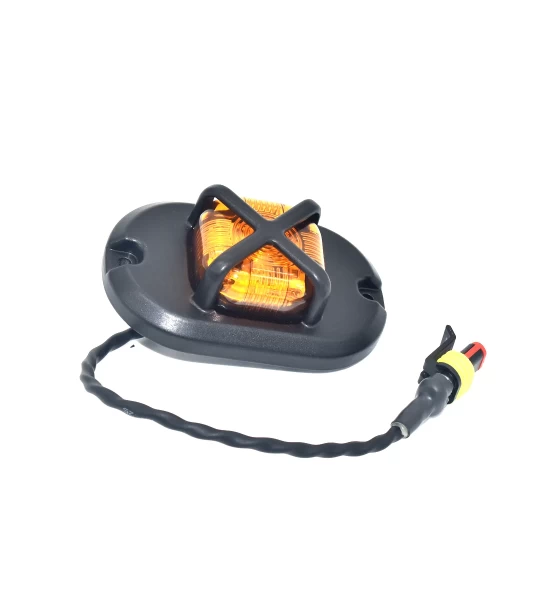 LED SIDE MARKER LAMP