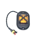 LED SIDE MARKER LAMP