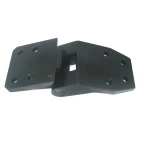 HEAVY  DUTY HINGES