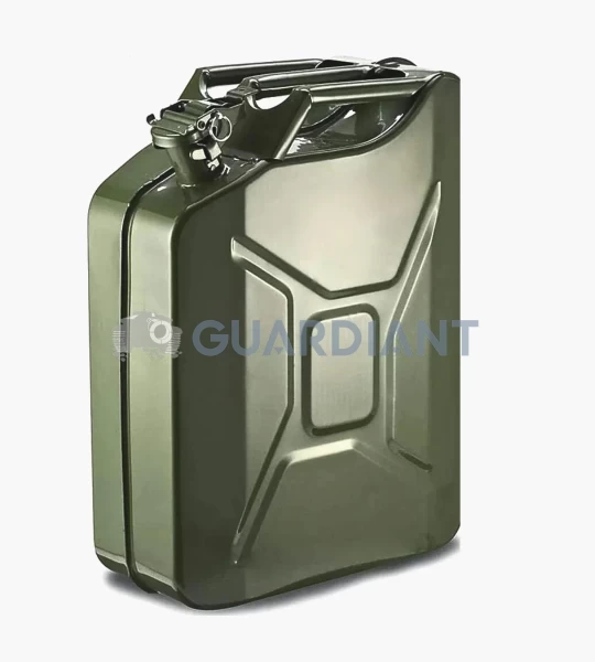 JERRY CAN