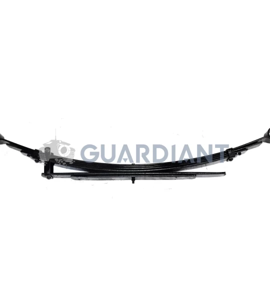 LEAF SPRINGS