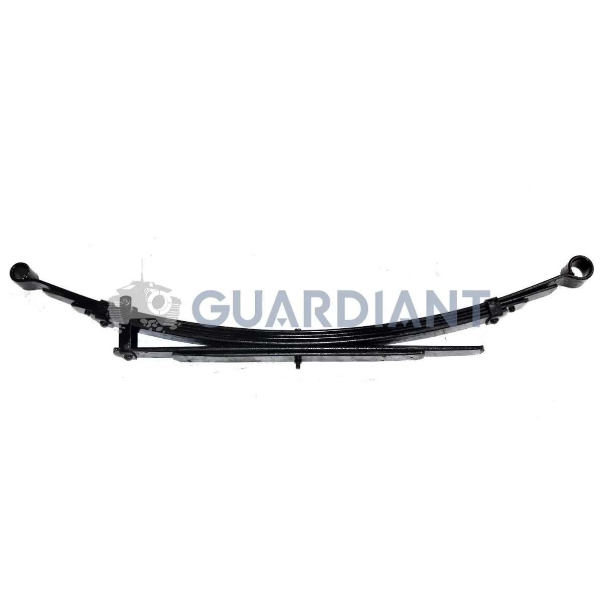 LEAF SPRINGS