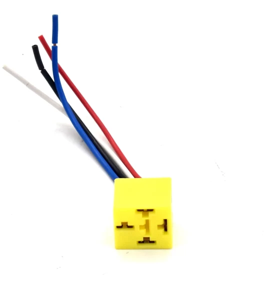 RELAY HOLDER PIN