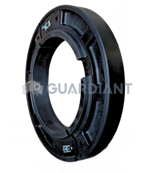 RUNFLAT 17 inch