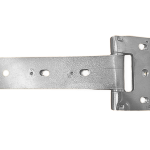 Stainless Steel Hinges