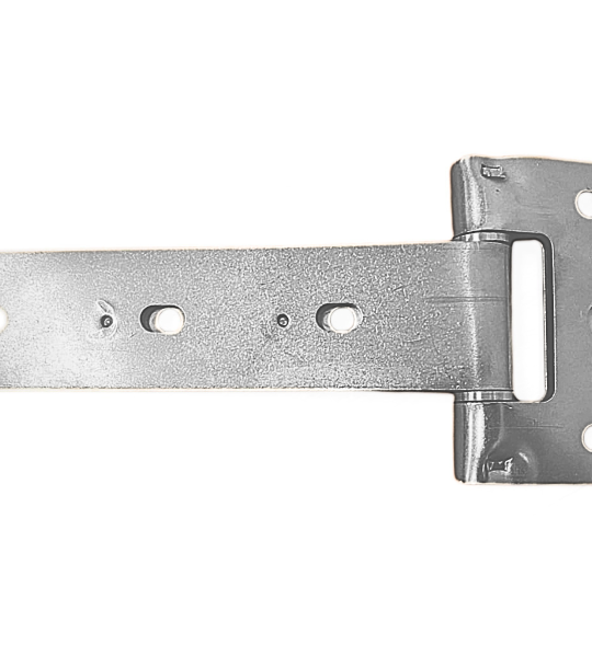 Stainless Steel Hinges