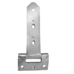 Stainless Steel Hinges