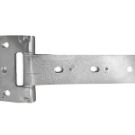 Stainless Steel Hinges