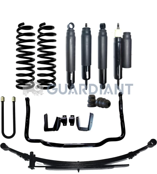 SUSPENSION KIT