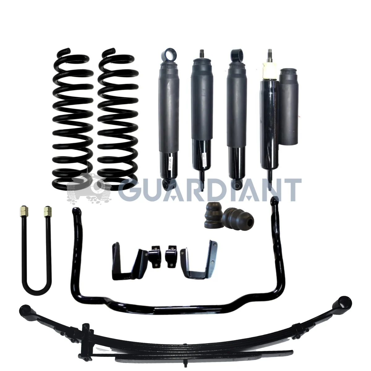 SUSPENSION KIT