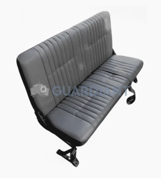 Troop Carrier Seat