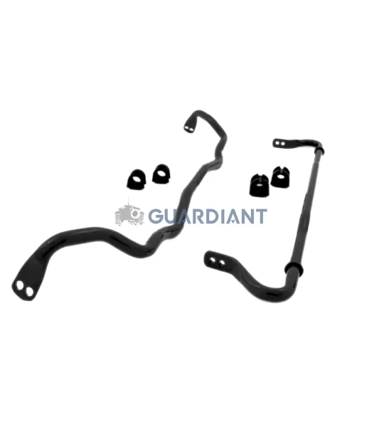 SWAY BARS